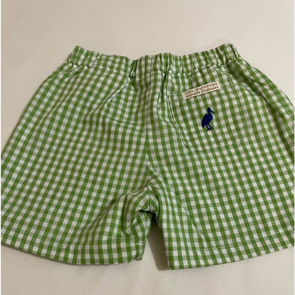 The Beaufort bonnet shorts